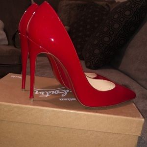 Christian Louboutin Pigalle Follies
